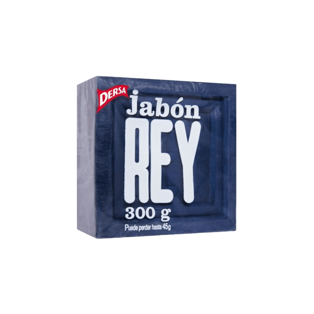Jabón Rey